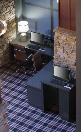 Imagen de los interiores del Hotel Embassy Suites Anchorage. Foto 11