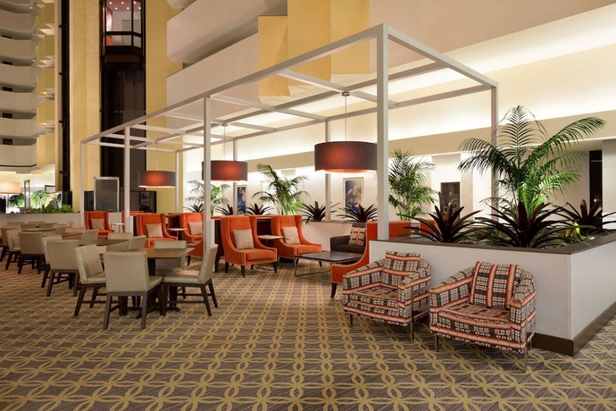 Imagen de los interiores del Hotel Embassy Suites Boca Raton. Foto 14