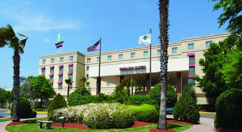 Imagen general del Hotel Embassy Suites Brunswick. Foto 13