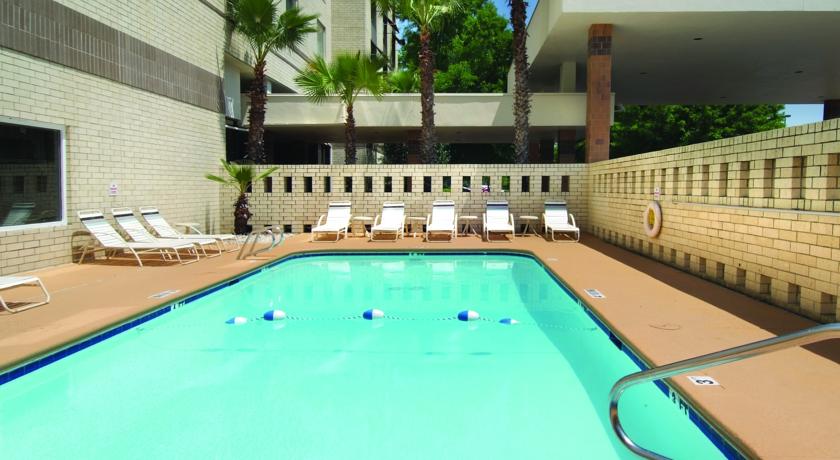 Imagen general del Hotel Embassy Suites Brunswick. Foto 6