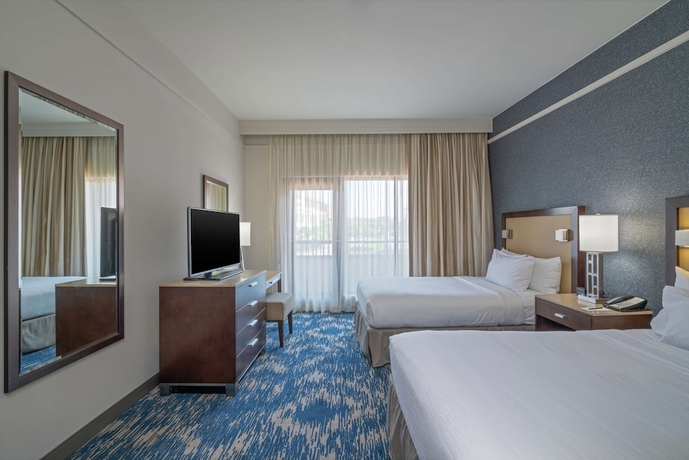 Imagen de la habitación del Hotel Embassy Suites By Hilton Alexandria Old Town. Foto 14