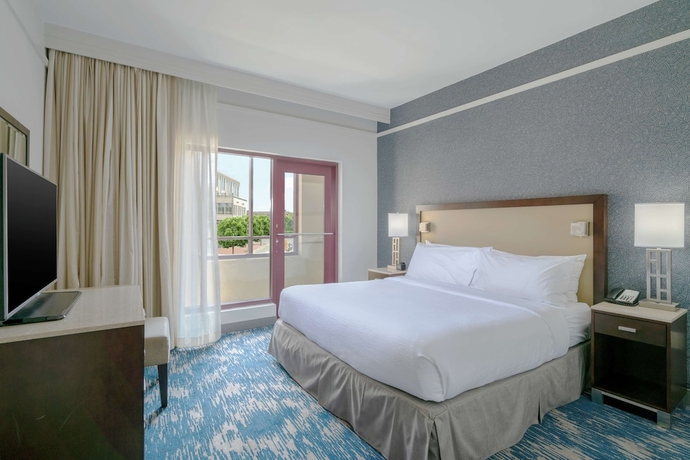 Imagen de la habitación del Hotel Embassy Suites By Hilton Alexandria Old Town. Foto 15