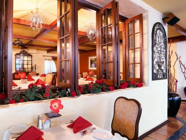 Imagen general del Hotel Embassy Suites By Hilton Arcadia Pasadena Area. Foto 4