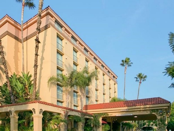 Imagen general del Hotel Embassy Suites By Hilton Arcadia Pasadena Area. Foto 6