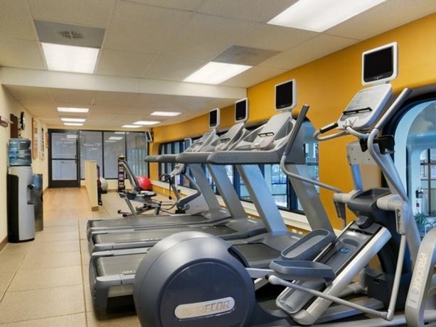 Imagen general del Hotel Embassy Suites By Hilton Arcadia Pasadena Area. Foto 11