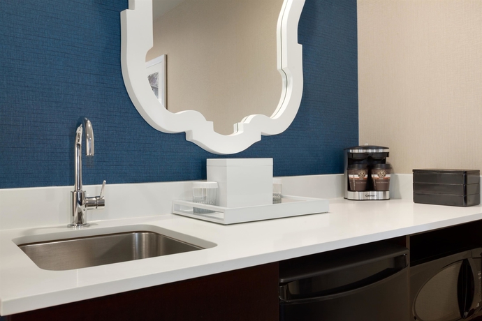 Imagen de la habitación del Hotel Embassy Suites By Hilton Atlanta Ne Gwinnett Sugar. Foto 15