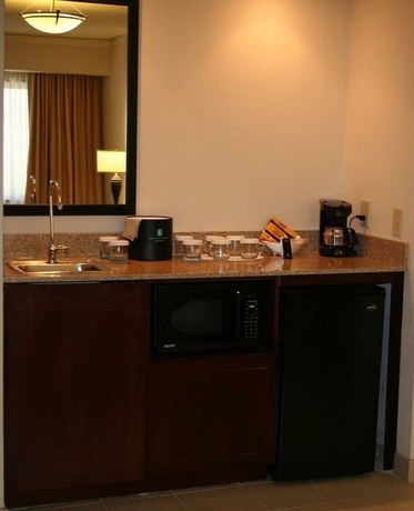Imagen de la habitación del Hotel Embassy Suites By Hilton Atlanta Perimeter Center. Foto 4