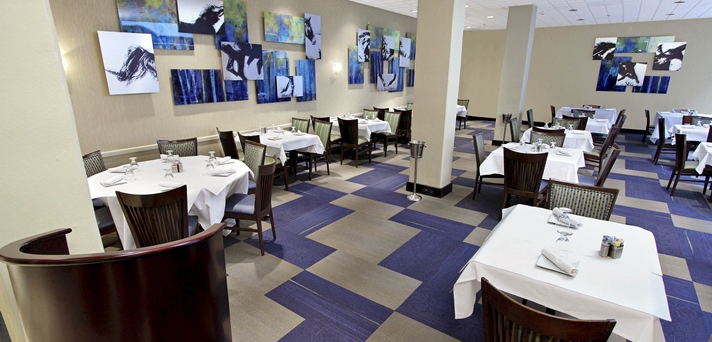 Imagen general del Hotel Embassy Suites By Hilton Baltimore Hunt Valley. Foto 1