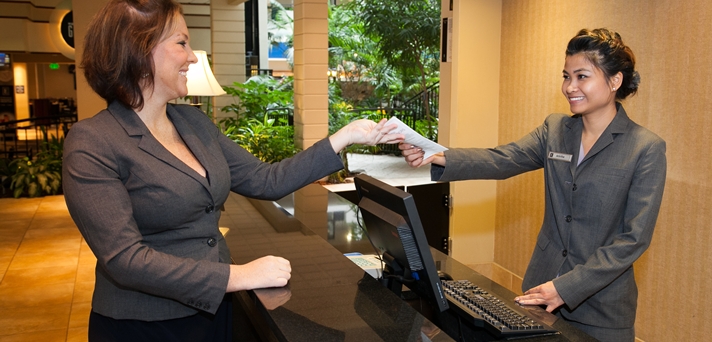 Imagen general del Hotel Embassy Suites By Hilton Baltimore Hunt Valley. Foto 4