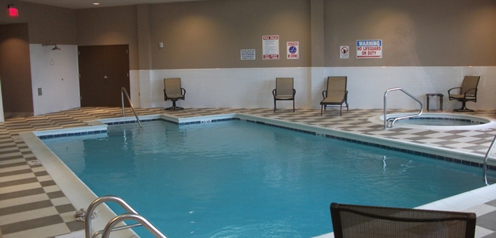 Imagen general del Hotel Embassy Suites By Hilton Birmingham Hoover. Foto 2