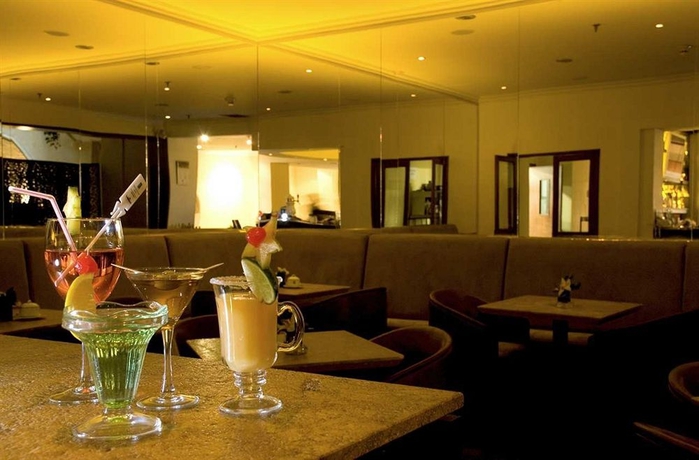 Imagen de los interiores del Hotel Embassy Suites By Hilton Bogota - Rosales. Foto 10