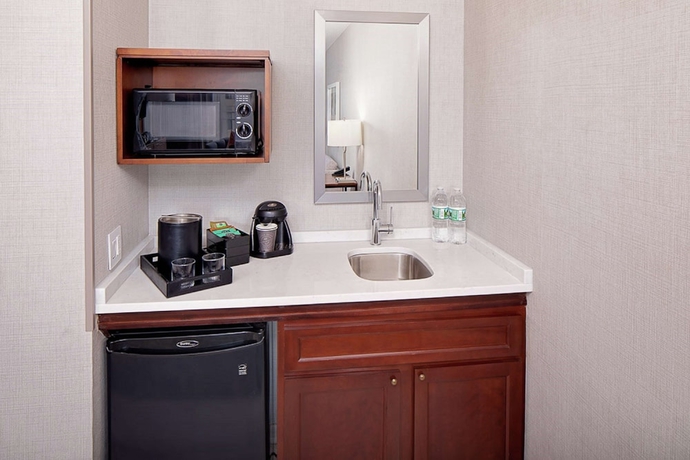 Imagen de la habitación del Hotel Embassy Suites By Hilton Boston Marlborough. Foto 9