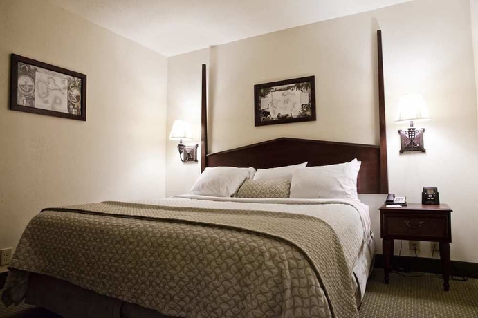 Imagen de la habitación del Hotel Embassy Suites By Hilton Charleston Historic District. Foto 5