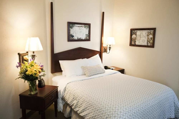 Imagen de la habitación del Hotel Embassy Suites By Hilton Charleston Historic District. Foto 7