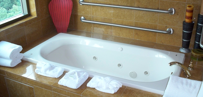 Imagen general del Hotel Embassy Suites By Hilton Charlotte Concord Golf Resort and Spa. Foto 4