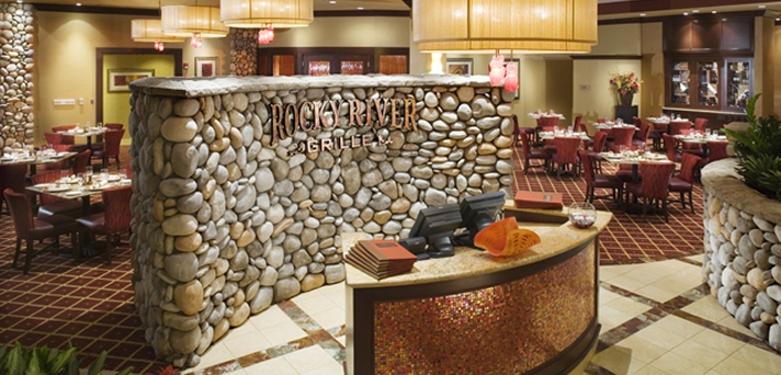 Imagen general del Hotel Embassy Suites By Hilton Charlotte Concord Golf Resort and Spa. Foto 14