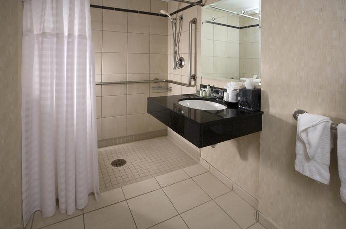 Imagen general del Hotel Embassy Suites By Hilton Chicago Downtown Magnificent Mile. Foto 3