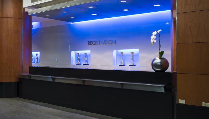 Imagen general del Hotel Embassy Suites By Hilton Chicago Downtown Magnificent Mile. Foto 7