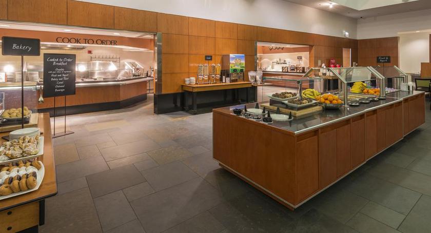 Imagen general del Hotel Embassy Suites By Hilton Chicago Downtown Magnificent Mile. Foto 8