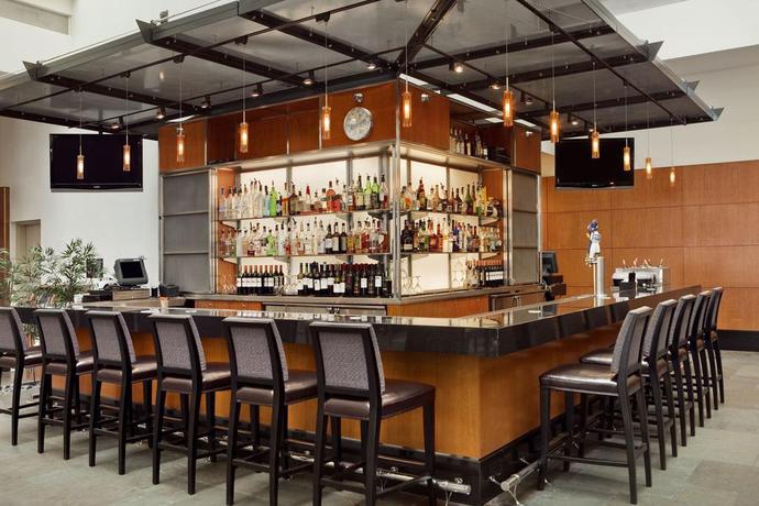 Imagen general del Hotel Embassy Suites By Hilton Chicago Downtown Magnificent Mile. Foto 9