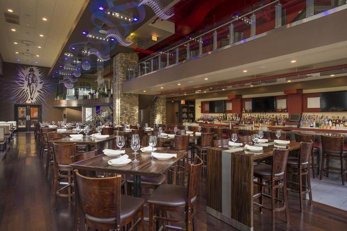 Imagen general del Hotel Embassy Suites By Hilton Chicago Downtown Magnificent Mile. Foto 10