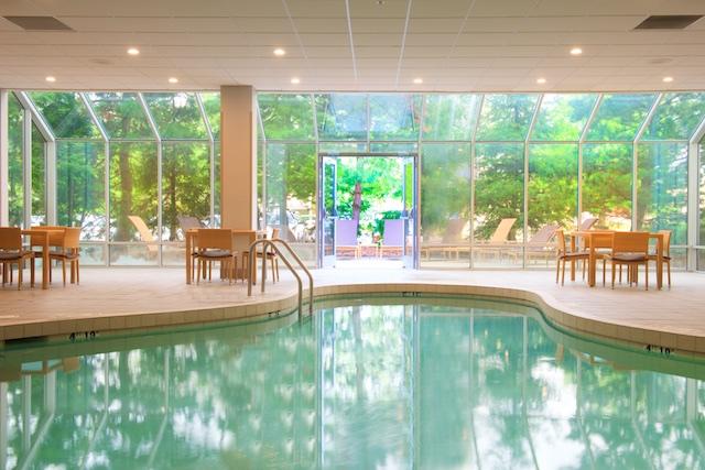 Imagen general del Hotel Embassy Suites By Hilton Cincinnati Northeast Blue Ash. Foto 3