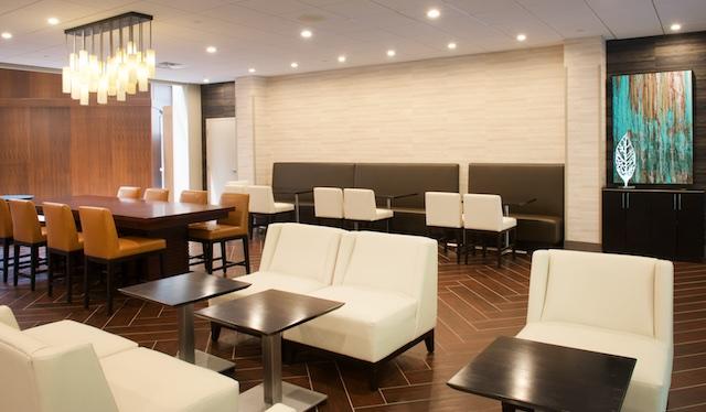 Imagen general del Hotel Embassy Suites By Hilton Cincinnati Northeast Blue Ash. Foto 10
