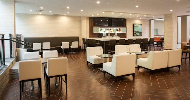 Imagen general del Hotel Embassy Suites By Hilton Cincinnati Northeast Blue Ash. Foto 11