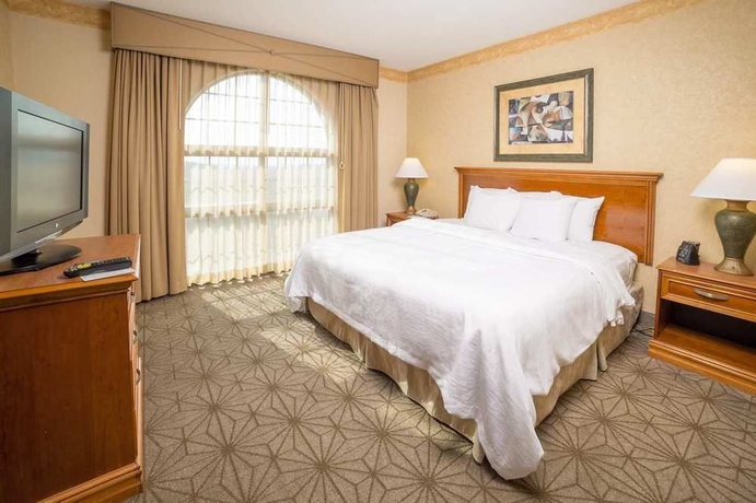 Imagen de la habitación del Hotel Embassy Suites By Hilton Columbia Greystone. Foto 4