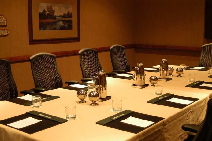 Imagen general del Hotel Embassy Suites By Hilton Dallas Dfw Airport North. Foto 2