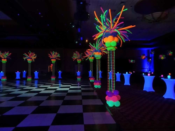 Imagen de los interiores del Hotel Embassy Suites By Hilton Dallas Frisco and Convention Center. Foto 12