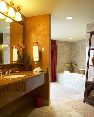 Imagen de la habitación del Hotel Embassy Suites By Hilton Dallas Frisco and Convention Center. Foto 6