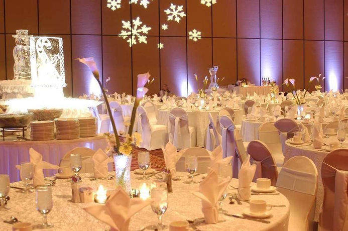 Imagen de los interiores del Hotel Embassy Suites By Hilton Dallas Frisco and Convention Center. Foto 13