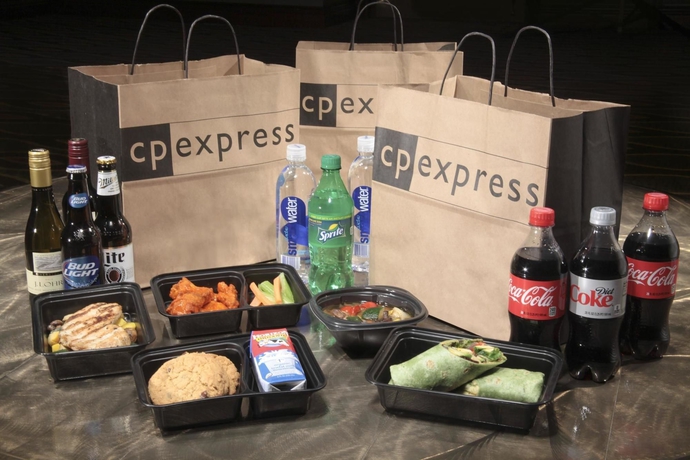 Imagen del bar/restaurante del Hotel Embassy Suites By Hilton Dallas Near The Galleria. Foto 4