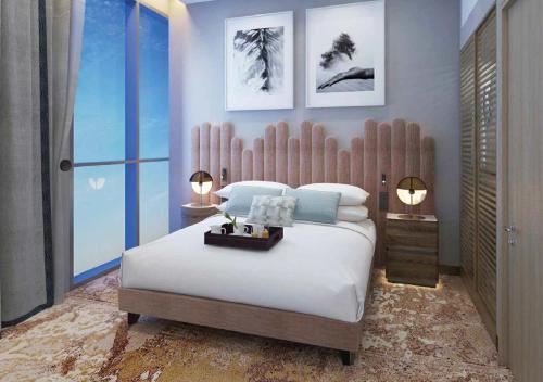 Imagen general del Hotel Embassy Suites By Hilton Doha Old Town. Foto 4