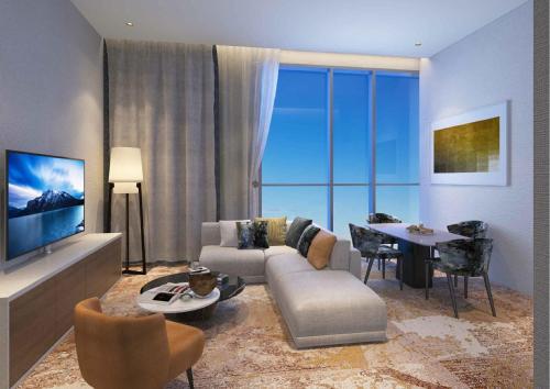 Imagen de la habitación del Hotel Embassy Suites By Hilton Doha Old Town. Foto 16