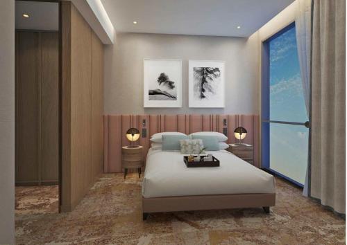 Imagen general del Hotel Embassy Suites By Hilton Doha Old Town. Foto 12