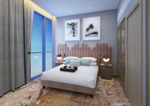 Imagen general del Hotel Embassy Suites By Hilton Doha Old Town. Foto 14