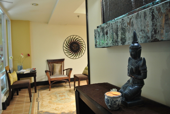 Imagen de la piscina del Hotel Embassy Suites By Hilton Dorado Del Mar Beach Resort. Foto 11