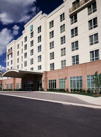 Imagen general del Hotel Embassy Suites By Hilton Dulles North Loudoun. Foto 1