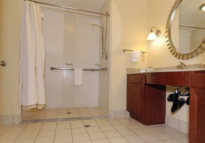 Imagen de la habitación del Hotel Embassy Suites By Hilton Dulles North Loudoun. Foto 12
