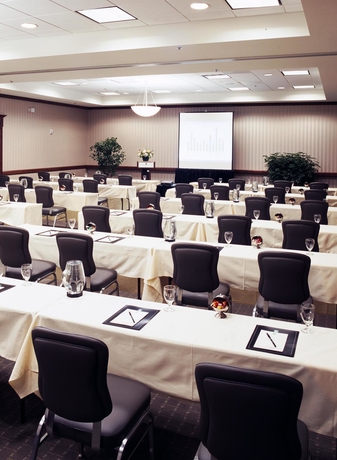 Imagen de los interiores del Hotel Embassy Suites By Hilton Dulles North Loudoun. Foto 15