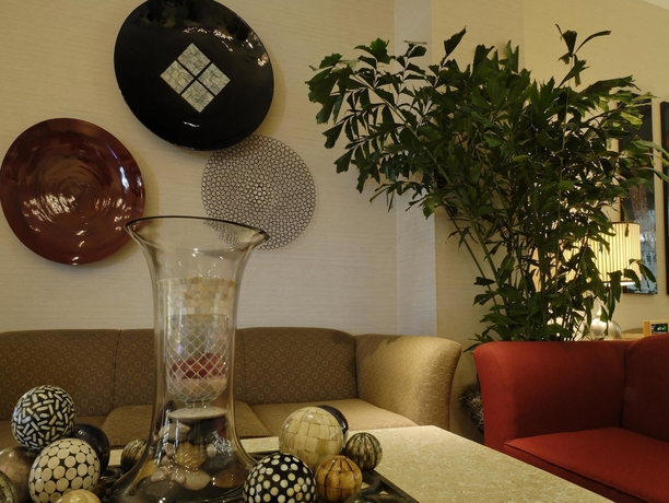 Imagen de los interiores del Hotel Embassy Suites By Hilton Fort Myers Estero. Foto 6