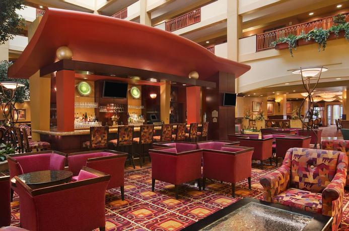 Imagen general del Hotel Embassy Suites By Hilton Hampton Convention Center. Foto 15