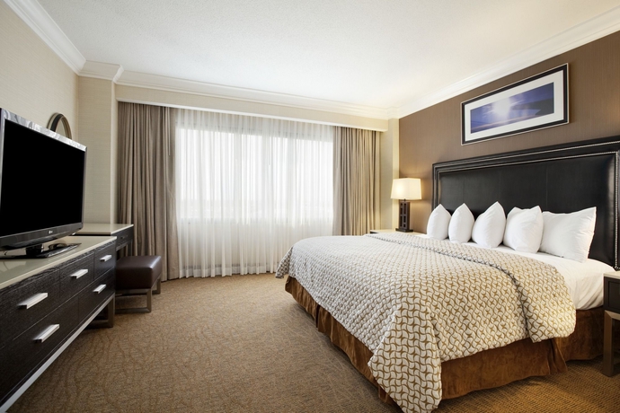 Imagen de la habitación del Hotel Embassy Suites By Hilton Irvine Orange County Airport. Foto 6