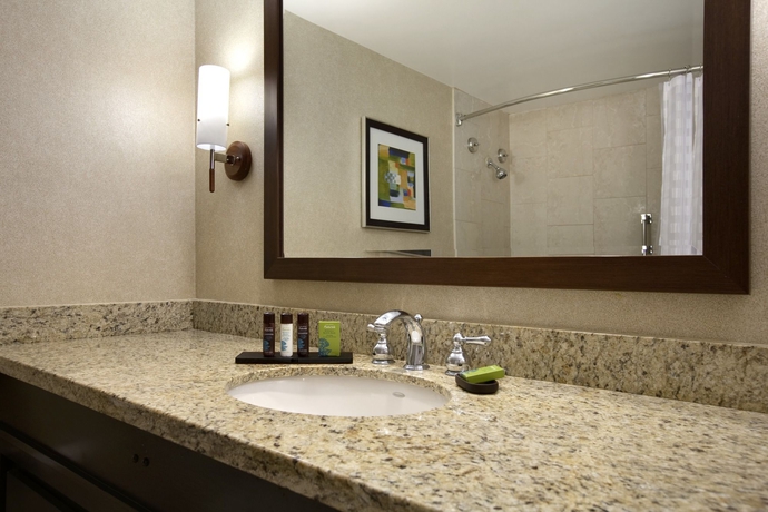 Imagen de la habitación del Hotel Embassy Suites By Hilton Irvine Orange County Airport. Foto 8