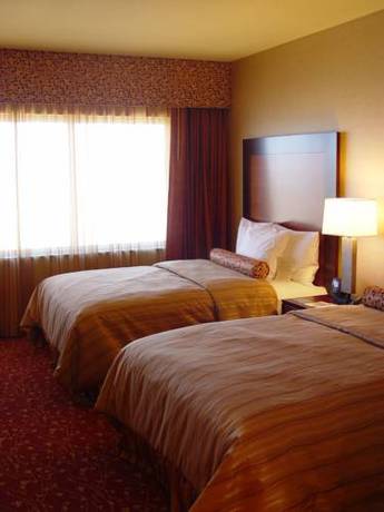 Imagen de la habitación del Hotel Embassy Suites By Hilton Loveland Conference Center. Foto 3