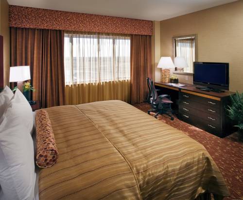 Imagen general del Hotel Embassy Suites By Hilton Loveland Conference Center. Foto 1