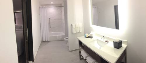 Imagen de la habitación del Hotel Embassy Suites By Hilton Noblesville Indianapolis Convention Center. Foto 5