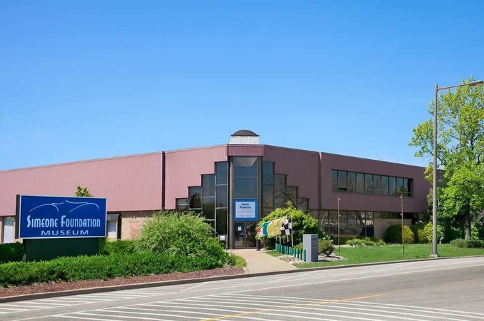 Imagen general del Hotel Embassy Suites By Hilton Philadelphia Airport. Foto 2